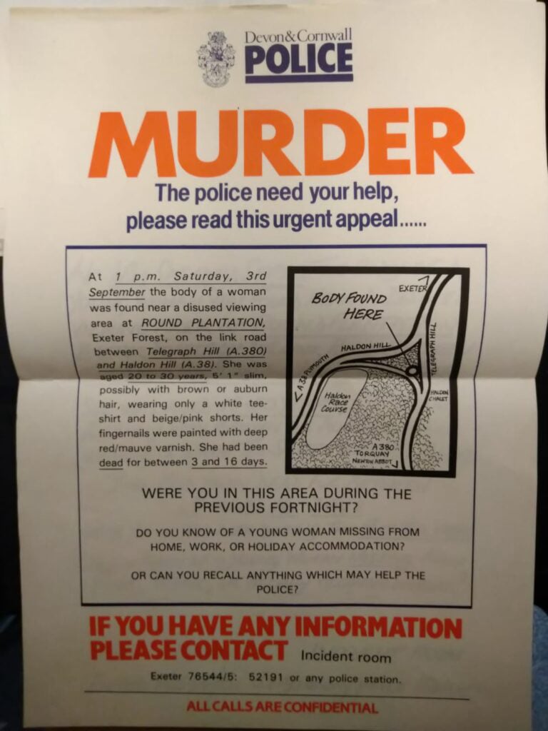 Police appeal