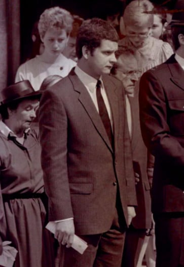 Michael Liddle