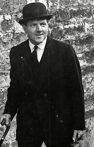 Fred Narborough