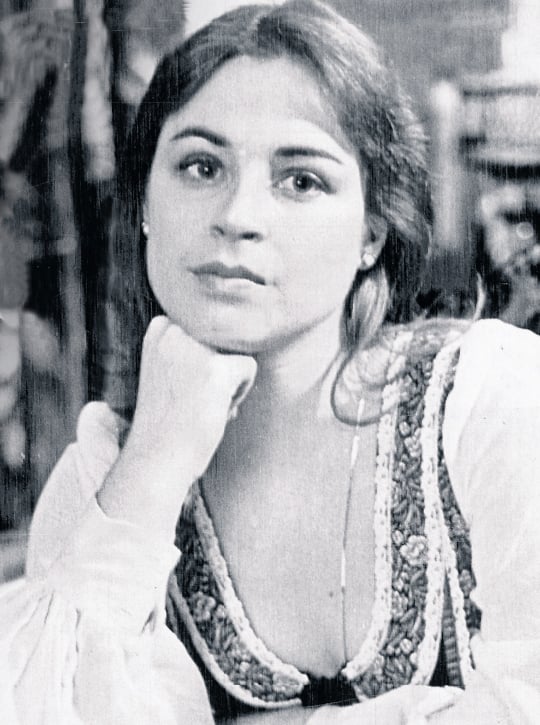 Monika Zumsteg