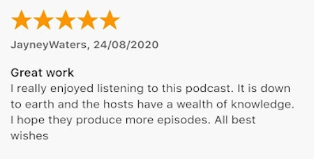 Reviews