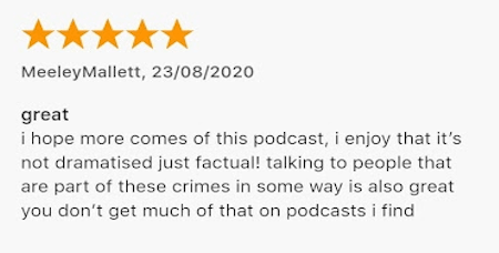 Reviews