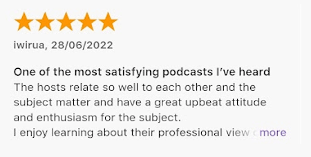 Reviews