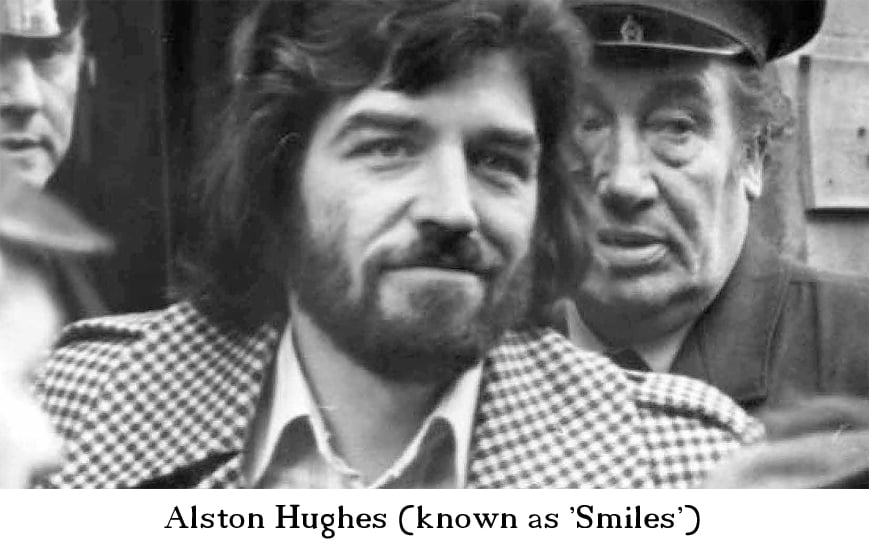 Smiles!