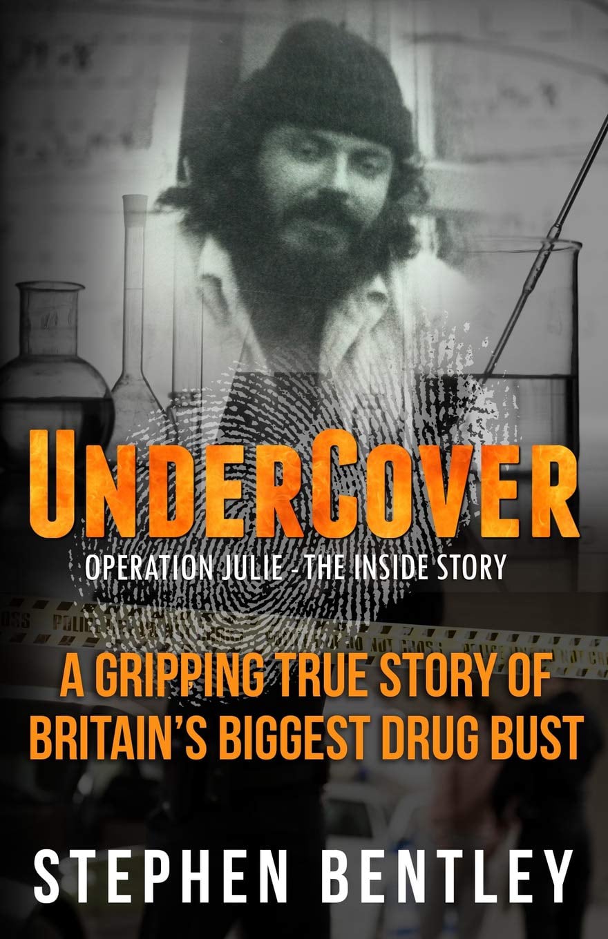 Undercover