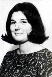 Wendy Sewell